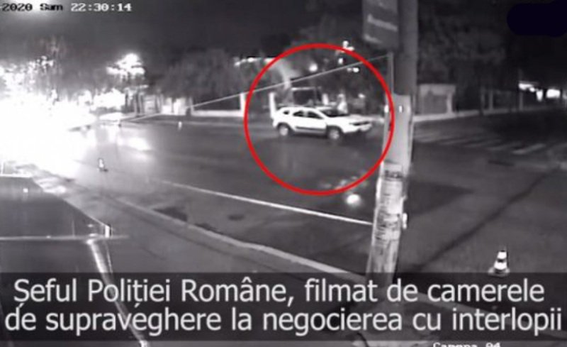 Marius Budăi: „PNL a pus Ministerul de Interne și Poliția la dispoziția clanurilor interlope în dauna siguranței românilor!”