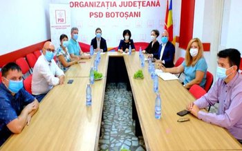 „Siguranța unui trai mai bun …