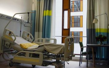 Un bărbat confirmat pozitiv Covid …