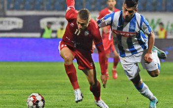 FC Botoșani îi întâlnește astăzi, …