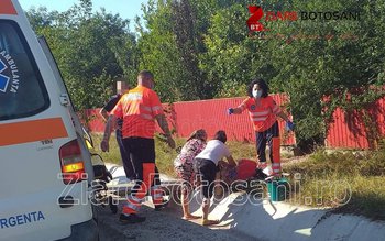 Altercație la Roma! O femeie …