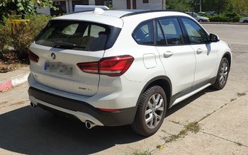 Autoturism căutat de autoritățile din …