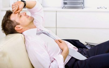 ATENȚIE la oboseală! Ce afecţiuni …