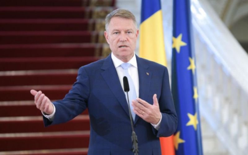 Țara arde și baba se piaptănă... Iohannis a înființat un nou Departament la Administrația Prezidențială