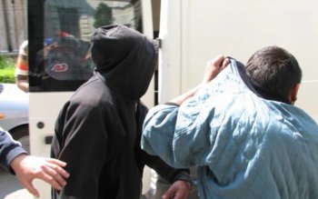 Doi minori cercetați pentru furt …