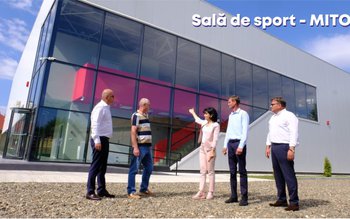 Doina Federovici: 20 de milioane …