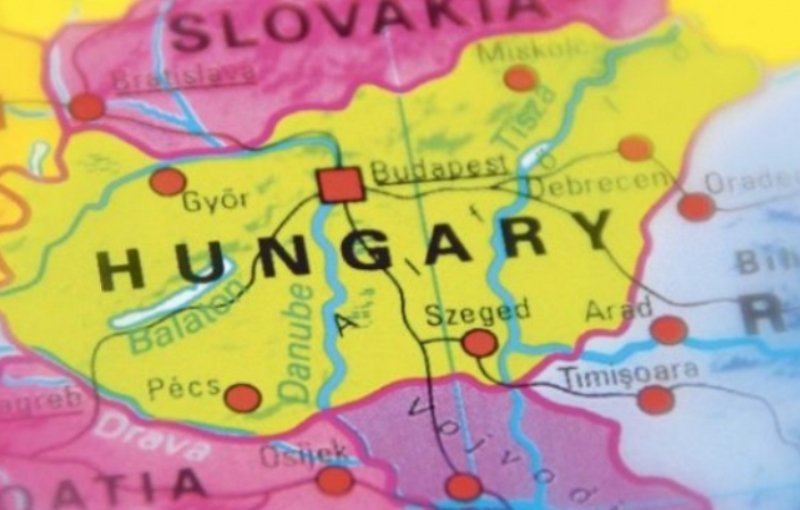 Ungaria a acceptat să țină deschise 12 puncte de trecere a frontierei. Care sunt acestea