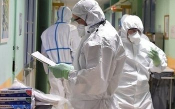 Încă un primar depistat pozitiv. …