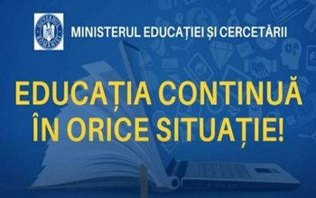 IȘJ Botoșani anunță lansarea portalului …