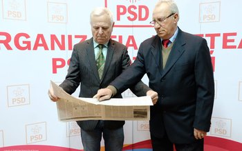 Marius Budăi „90.000 de pensionari …