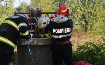 Tragedie la Manoleasa. Adolescent de …