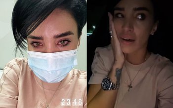 Adelina Pestrițu are COVID! Îmi …