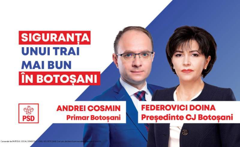 Doina Federovici: „Dacă nu am fi exercitat presiune din Parlament asupra Guvernului Orban, nu ar fi exista niciun fel de creștere a veniturilor și de măsuri de protejare a populației”