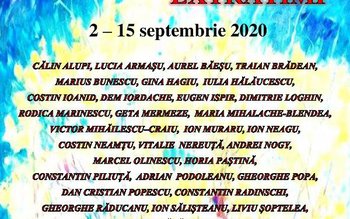 Expoziția ANOTIMP... EXTRATIMP, deschisă la …