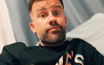 Moment neplăcut pentru Florin Ristei. …