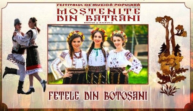 Orchestra „Mugurelul” va asigura acompaniamentul concurenților la Festivalul „Moștenite din bătrâni”, Vorona