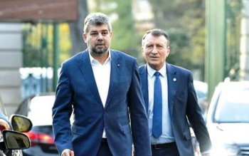 Programul vizitei la Botoșani a …