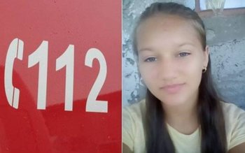 Adolescentă DISPĂRUTĂ! A plecat în …