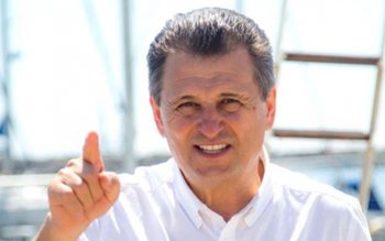 Nea Marin are coronavirus. Filmările …