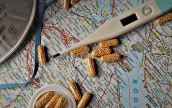 Alertă la granițele României! COVID …