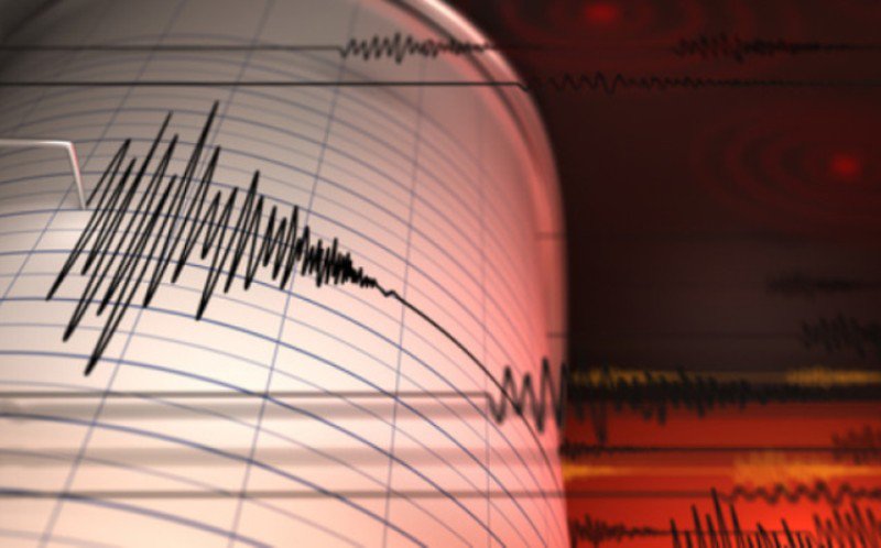 Cutremur într-o zonă neobişnuită din ţară, în noaptea de sâmbătă spre duminică