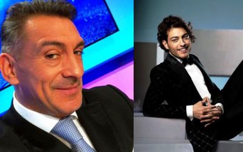 Băiatul lui Ilie Dumitrescu prins …