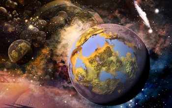 Horoscopul săptămânii 7 - 13 …