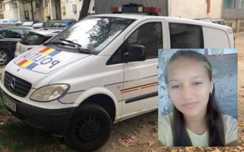 Fata de 13 ani din …