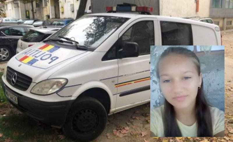 Fata de 13 ani din Avrămeni, dispărută acum câteva zile, a fost găsită. Unde se afla minora