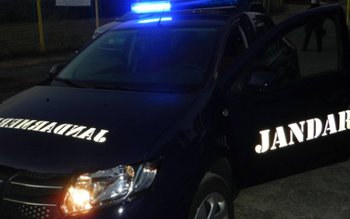 Scandaluri în miez de noapte …