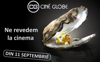 Cine Globe Botoșani se redeschide …