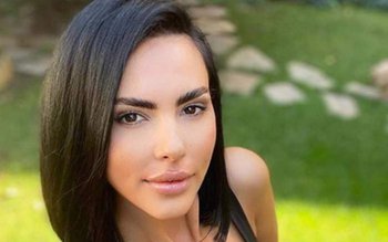 Soția lui Ștefan Bănică s-a …