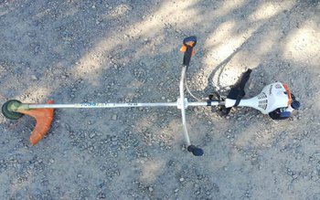 Hoț prins în timp ce …