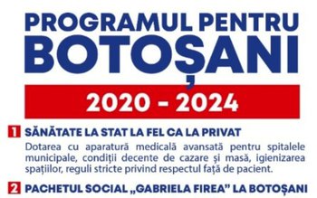 Care sunt principalele 10 măsuri …