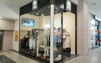 Noi operatori în Uvertura Mall …