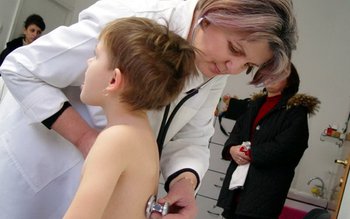 Adeverinţa medicală, OBLIGATORIE pentru anumiţi …