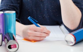 Vânzarea de băuturi energizante, interzisă …