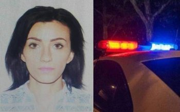 Tânără dată dispărută de familie …