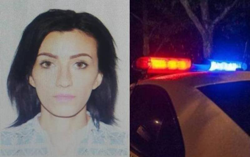 Tânără dată dispărută de familie după ce a plecat de acasă în urmă cu patru zile
