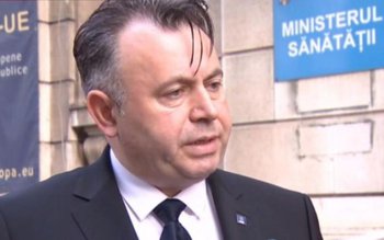 Anunț de ultimă oră! Ministrul …