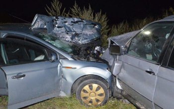 Tragedie! Tânărul rănit în accidentul …