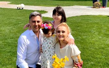 Alina Sorescu clarifică zvonurile despre …