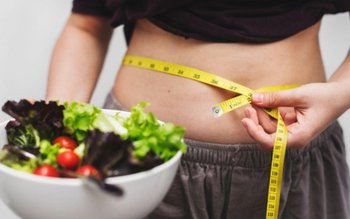 Alimentele care ard caloriile, în …