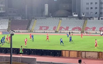 Remiză obținută de FC Botoșani …