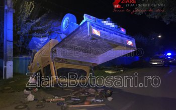 Tragic! Ce-a de-a doua victimă …