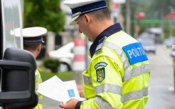 Polițiștii continuă verificările în zone …