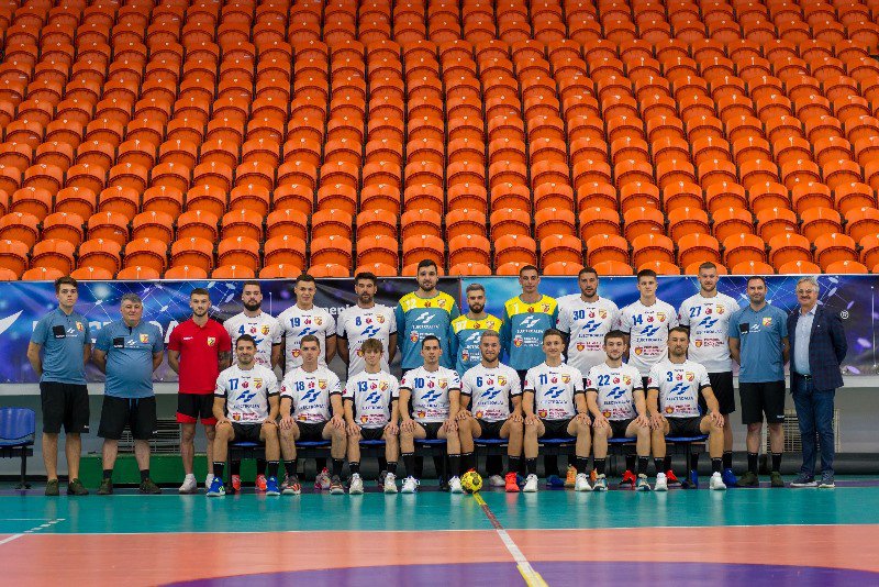 Reușită istorică pentru sportul botoșănean! CSM Botoșani a promovat în Liga Zimbrilor