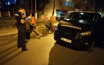 Acțiune a jandarmilor botoșăneni finalizată …