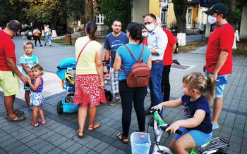 PSD Botoșani: „Sănătatea și educația …