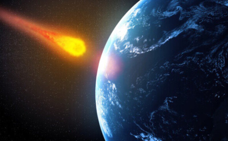 Un asteroid de dimensiuni mari se îndreaptă astăzi spre Pământ. Care sunt șansele să ne lovească